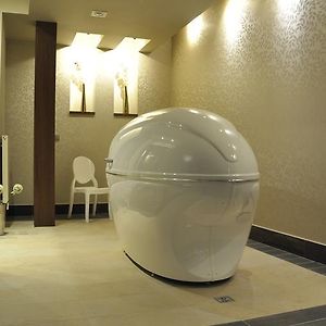 Pokój typu deluxe z łóżkiem king-size